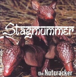 ladda ner album Stagmummer - The Nutcracker