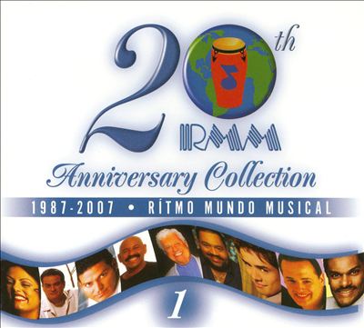 RMM 20th Anniversary Collection, Vol. 1