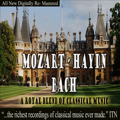 A Royal Blend of Classical Music
