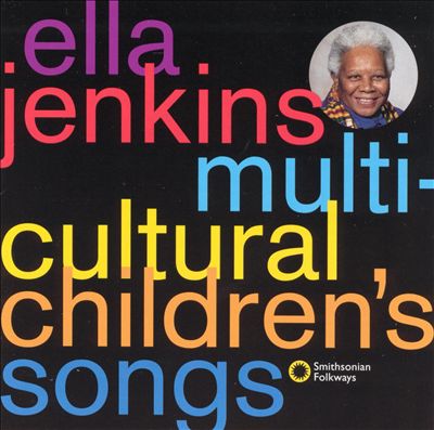 Multicultural Songs for Children