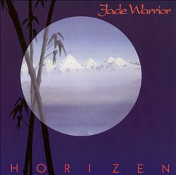 télécharger l'album Jade Warrior - Horizen