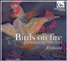 Birds on Fire: Jewish Music for Viols