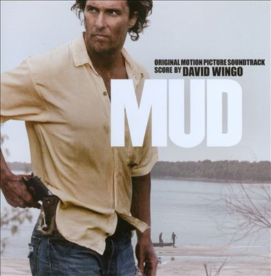 Mud, film score