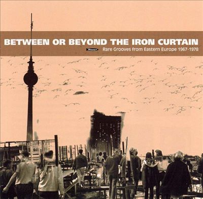 Between or Beyond the Iron Curtain