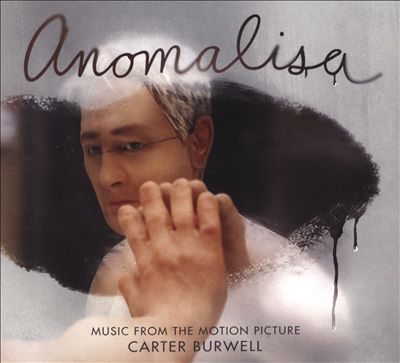 Anomalisa [Original Soundtrack]