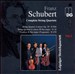 Schubert: Complete String Quartets, Vol. 2