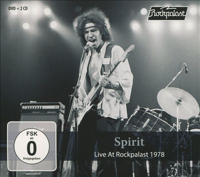 Live at Rockpalast 1978