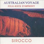 Australian Voyage: Folk-Rock Symphony