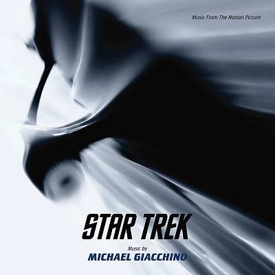Star Trek [Music From the Motion Picture]