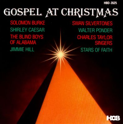 Gospel at Christmas [Hob]