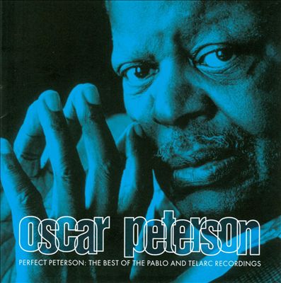 Perfect Peterson: Best of the Pablo & Telarc Recordings