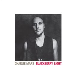 baixar álbum Charlie Mars - Blackberry Light