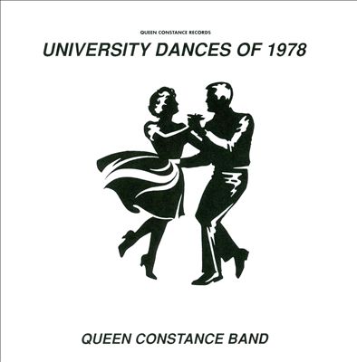 University Dances of 1978