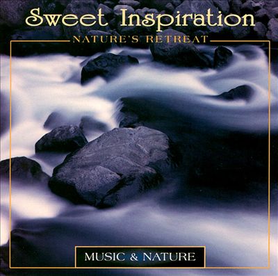 Sweet Inspiration: Nature's Retreat