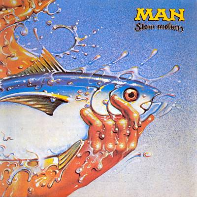 Revelation by Man (Album, Progressive Rock): Reviews, Ratings