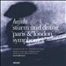 Haydn: Symphonies "Sturm und Drang", "Paris", "London"