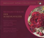 Richard Strauss: Der Rosenkavalier