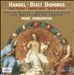 Handel: Dixit Dominus in G minor