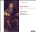 Marin Marais: Pièces de viole du second Livre, 1701