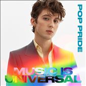 Music Is Universal: Pop Pride
