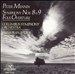 Peter Mennin: Symphony Nos. 8 & 9; Folk Overture