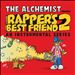 Rapper's Best Friend, Vol. 2: An Instrumental Series