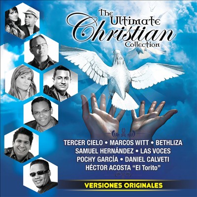 Ultimate Christian Collection