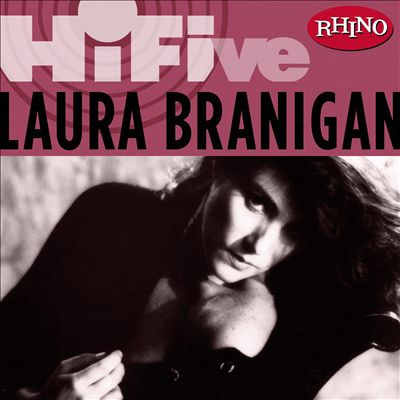 Rhino Hi-Five: Laura Branigan
