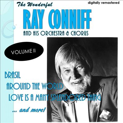 The Wonderful Ray Conniff, Vol. 2