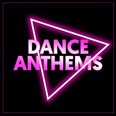 Dance Anthems [2020]