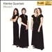 Mozart: String Quartets in G major, K387 & in D minor, K421