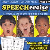 Speechercise: Level Two