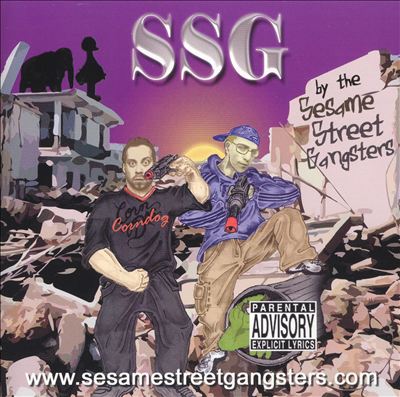 SSG - Reviews