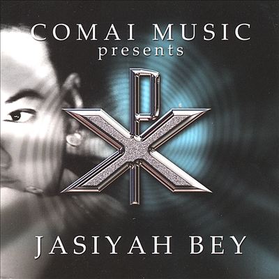 Comai Music Presents Jasiyah Bey
