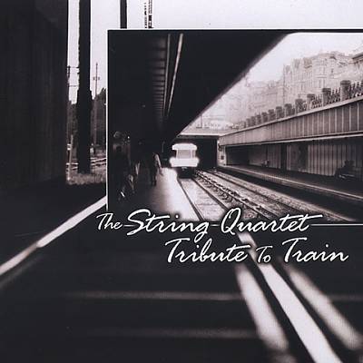 The String Quartet Tribute to Train