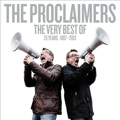 The Very Best Of: 25 Years 1987-2012