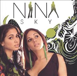 descargar álbum Nina Sky - Nina Sky