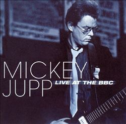 télécharger l'album Mickey Jupp - Live At The BBC