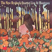 The New Brubeck Quartet Live at Montreux