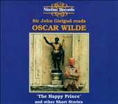 Sir John Gielgud reads Oscar Wilde