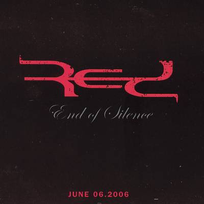 sæt Også forhistorisk RED - End of Silence Album Reviews, Songs & More | AllMusic
