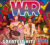 Greatest Hits Live