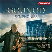 Gounod: Symphonies