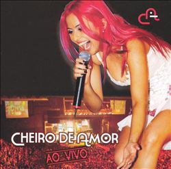 ladda ner album Download Cheiro De Amor - Ao Vivo album