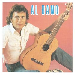 descargar álbum Al Bano - Al Bano