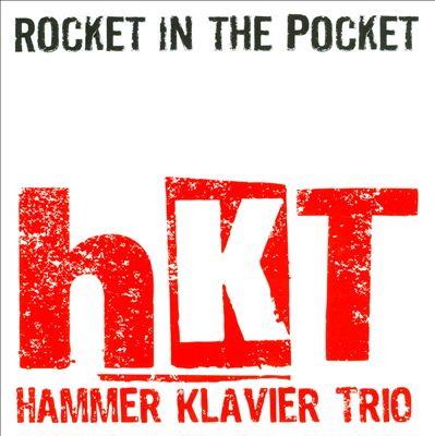 Rocket in the Pocket