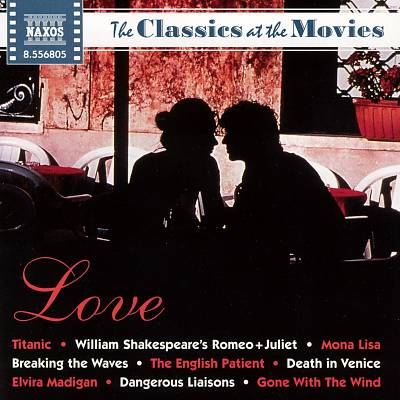 The Classics at the Movies: Love
