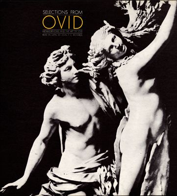 Selections from Ovid: Metamorphoses