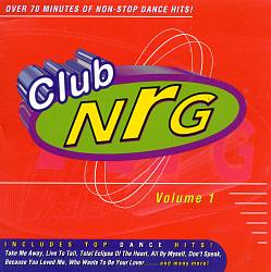 last ned album Various - Club NRG Volume 1