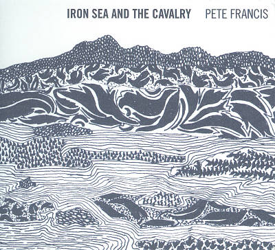Iron Sea and the Calvary
